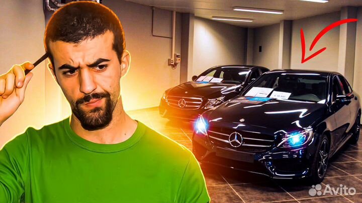 Превью для ютуба