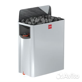 Электрическая печь Harvia The Wall SW45