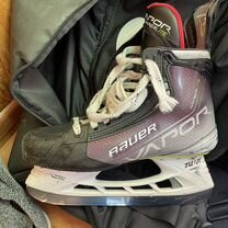 Коньки хоккейные bauer vapor hyperlite