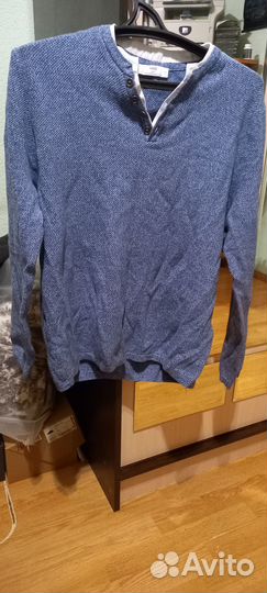 Свитер мужской