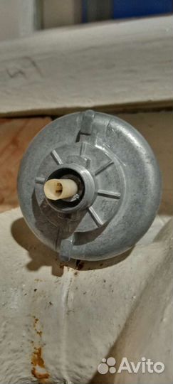 Переключатель света Мерседес W124