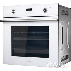 Электрический духовой шкаф