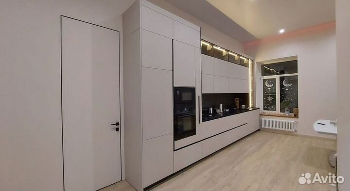 Кухня на заказ