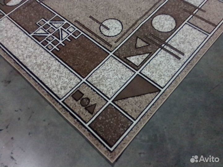 Ковер размером : 2.0х3.0 (№ 15804) новый