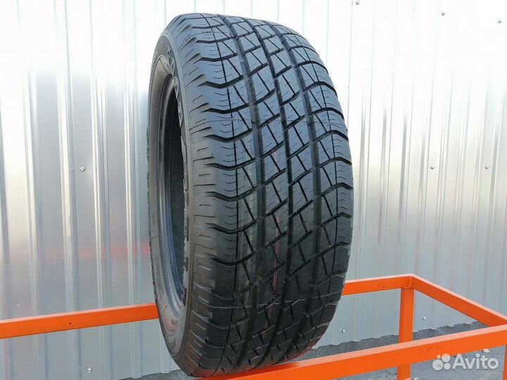 Goodyear Wrangler HP 255/55 R18 109H