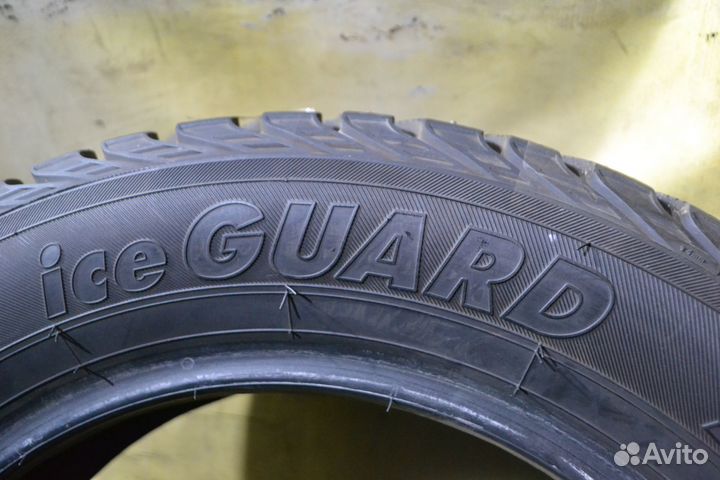 Yokohama Ice Guard IG35 175/65 R15