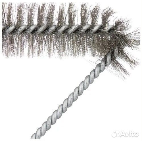 Щетка для чистки гриля 53 см