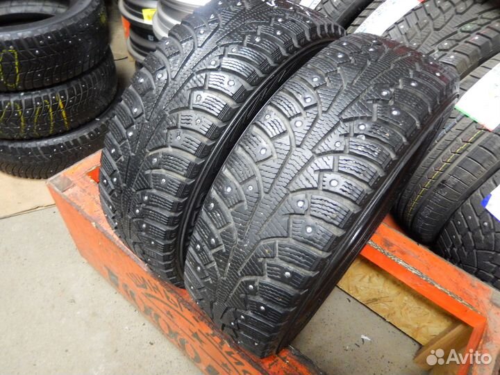 Nokian Tyres Nordman 5 185/60 R15