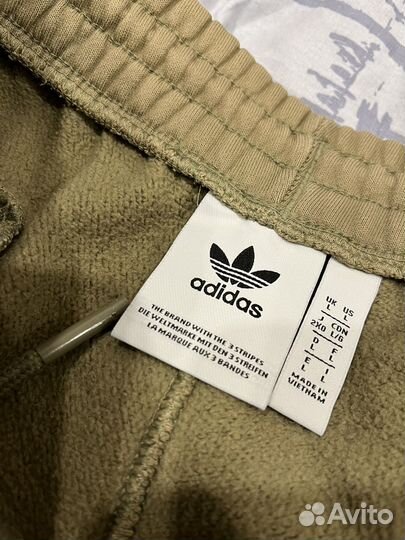 Штаны adidas оригинал