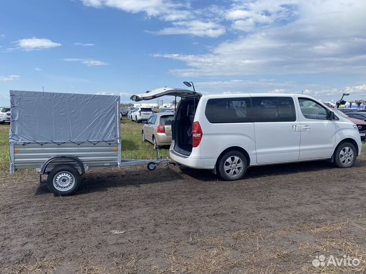 Трансфер, пассажирские перевозки