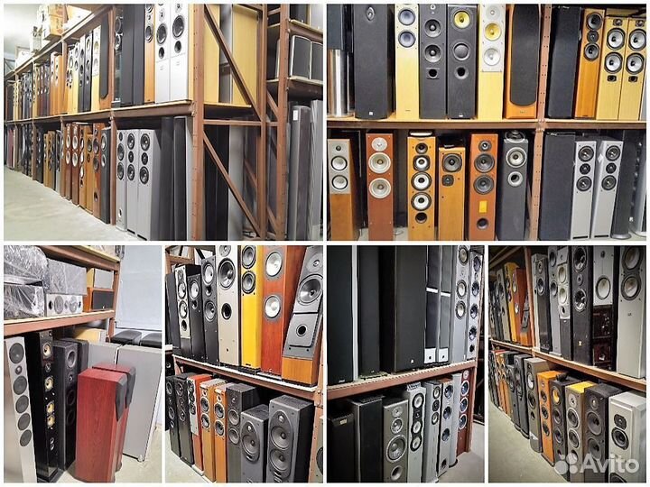 Hi-End Yamaha DSP-AX2 7х140Watt (Япония)