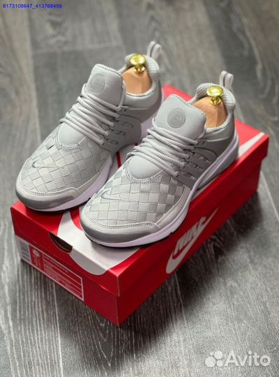 Кроссовки Nike Presto (Арт.67199)