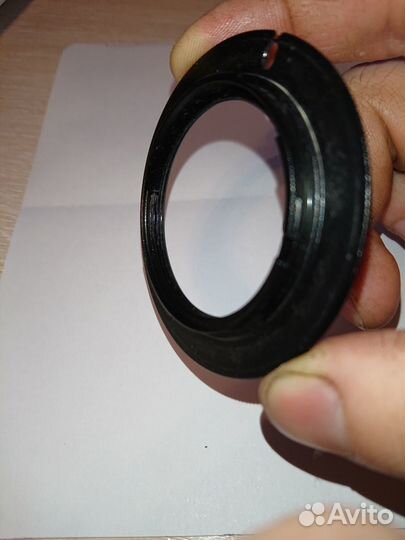 Переходник Sony A на М42