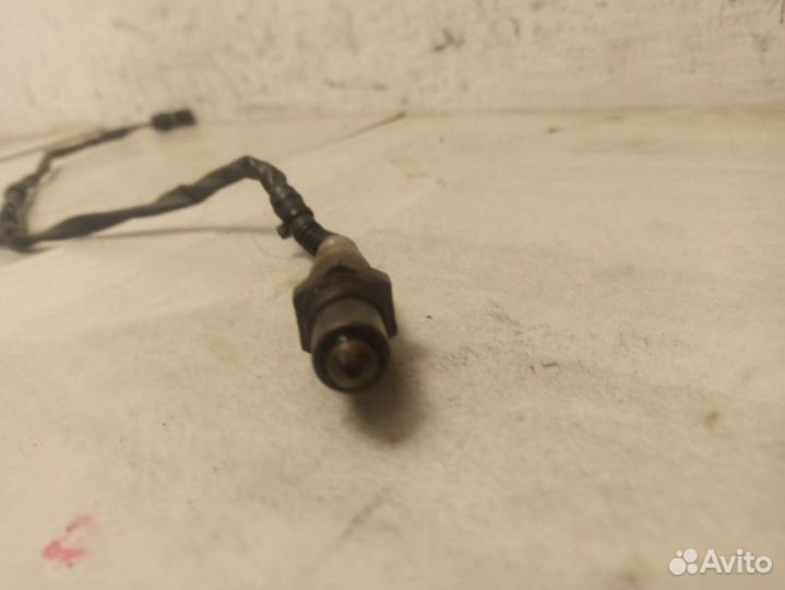 Датчик кислорода (лямбда-зонд)