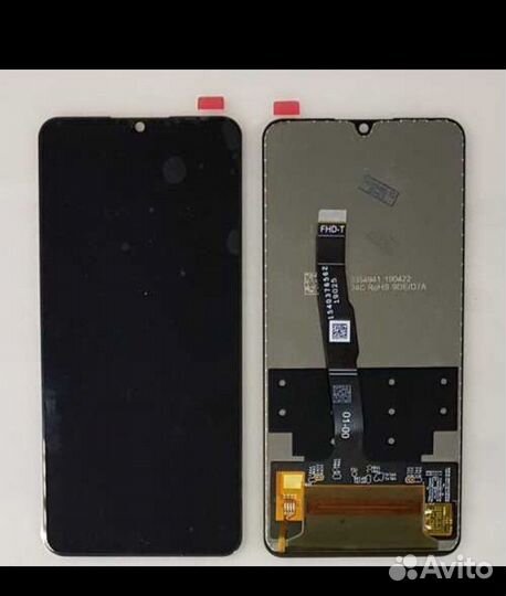 Дисплей Huawei P30 Lite
