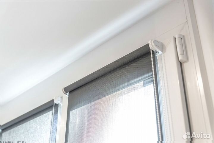 Рулонные шторы в Великом Новгороде