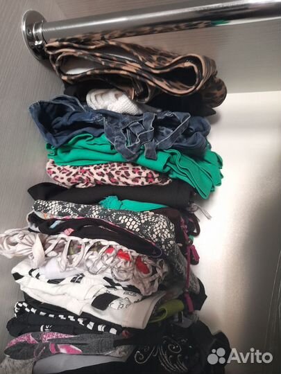 Женские вещи