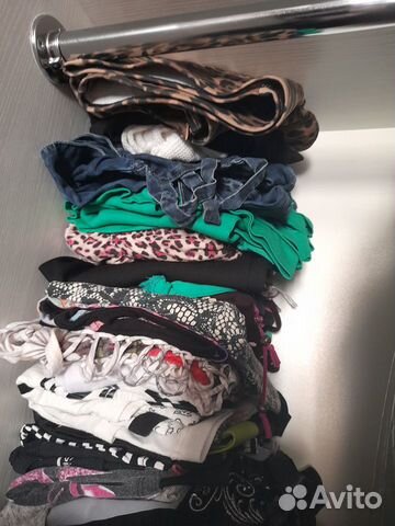 Женские вещи