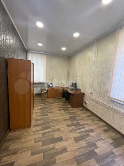 Сдам офисное помещение, 66.5 м²