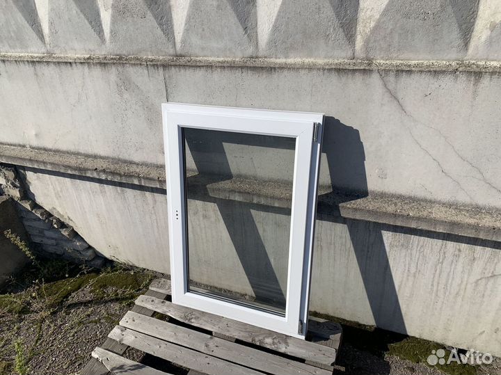 Окна пластиковые