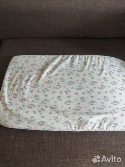 Матрас детский