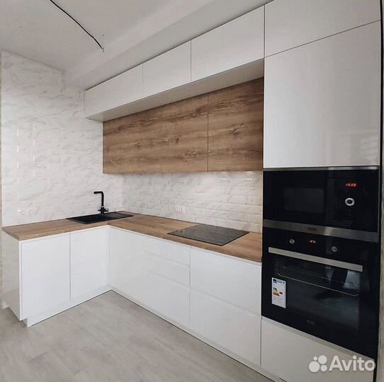 Кухня на заказ