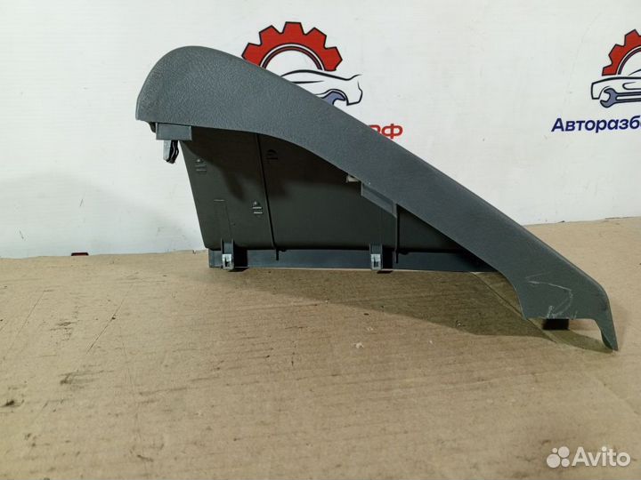 Накладка торпедо Hyundai Santa Fe