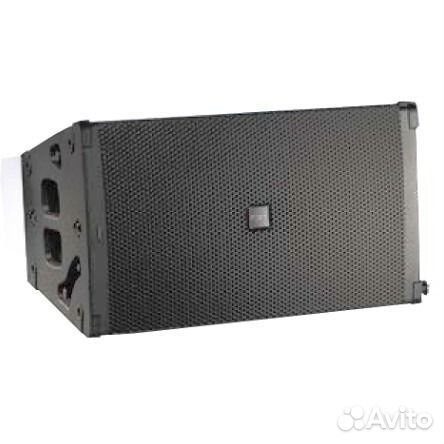 Акустическая система FBT VHA 406ND