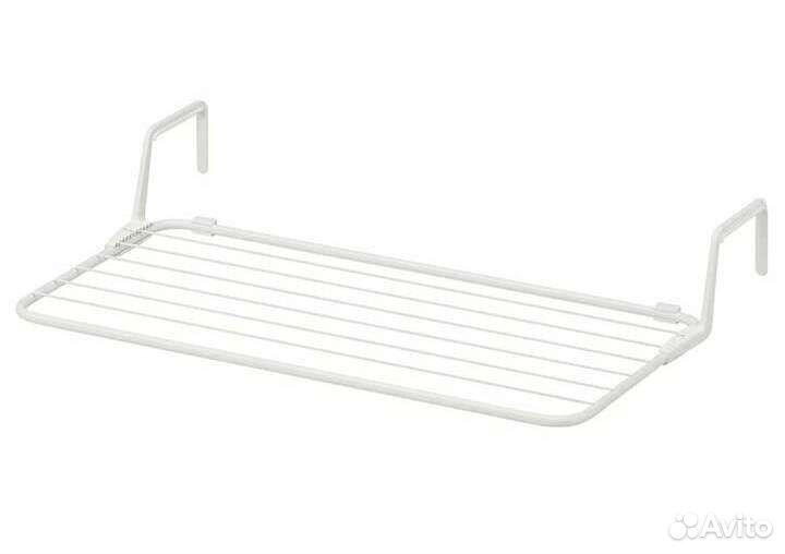 Сушилка для белья IKEA металл