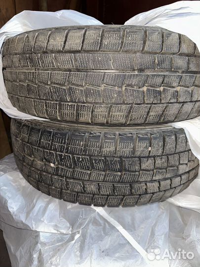 Dunlop Winter Maxx 185/65 R15 88T