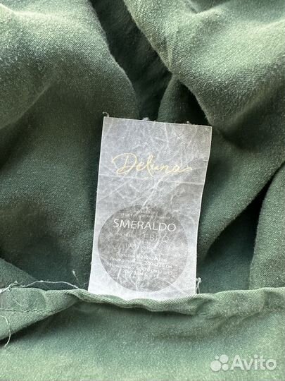 Постельное белье тенсель 100