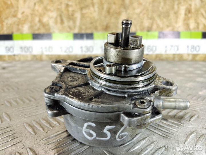 Насос вакуумный Spritner 1995 2006