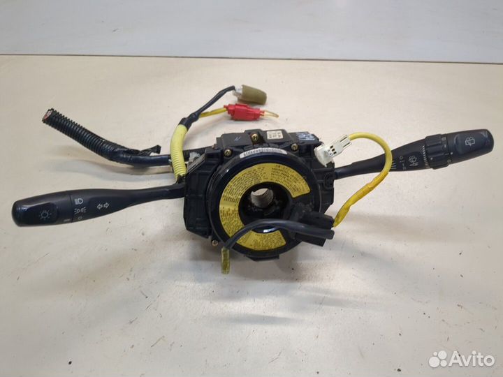 Переключатель поворотов и дворников Mitsubishi Col