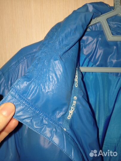 Куртка мужская Adidas