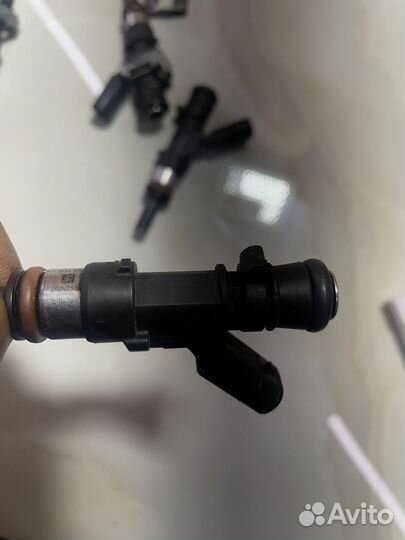 Форсунка топливная Mercedes-Benz W164 (2006—2008)