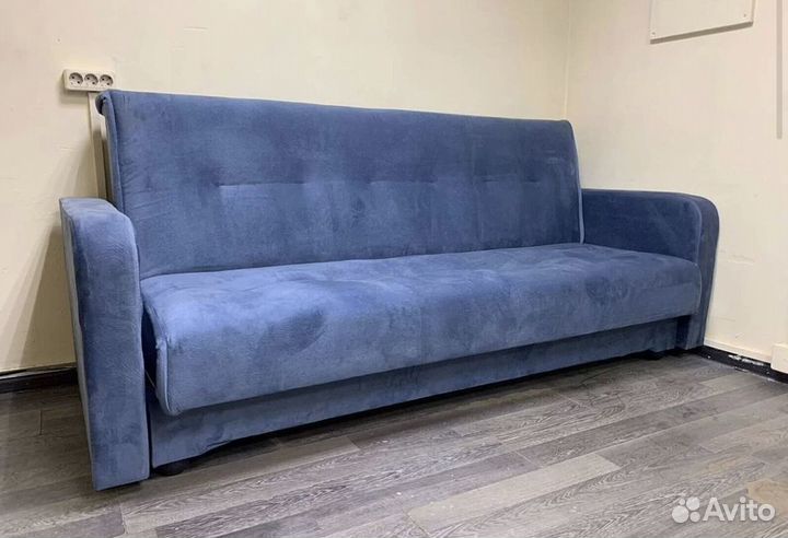 Диван новый книжка (быстрая доставка)
