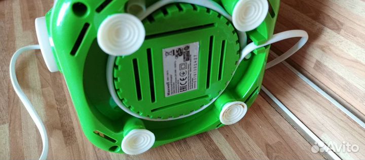 Блендер Maxwell