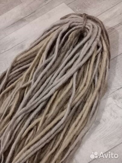 Дреды комплект