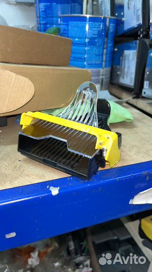 Насадка BNF на купюроприемник MEI Advance