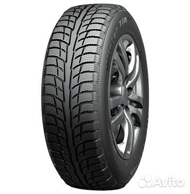 Bfgoodrich Winter T/A KSI 205/60 R16 92T
