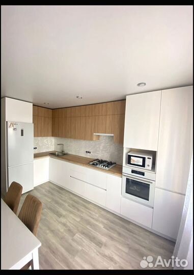 Кухня модная