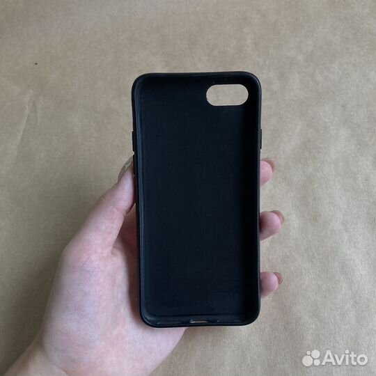 Чехол на iPhone se 2020