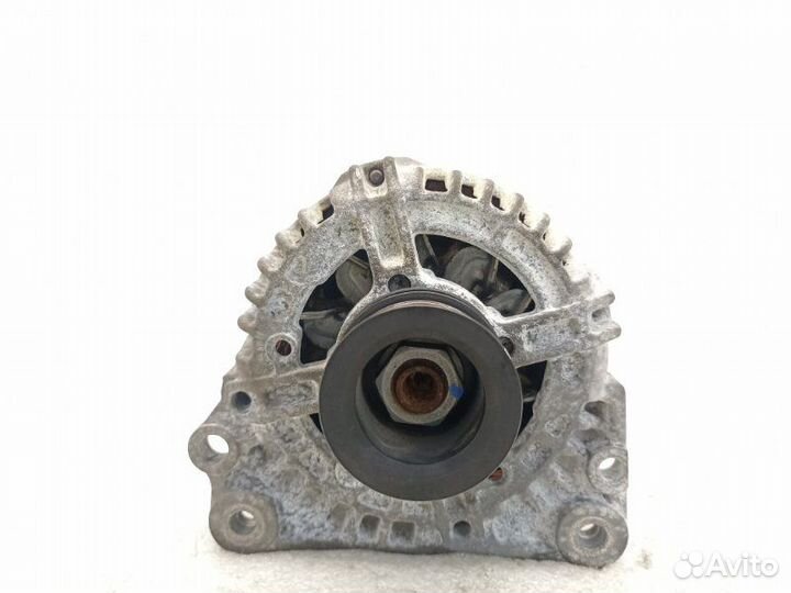 Генератор Volkswagen Polo 1.4 BUD 2008