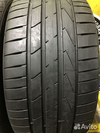 Hankook Ventus S1 Evo 2 K117 245/35 R19