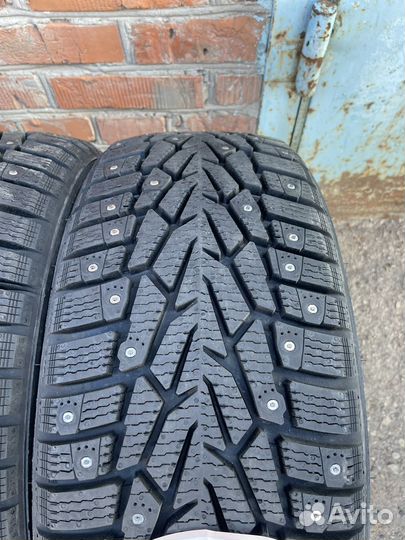 Nokian Tyres Nordman 7 215/60 R16