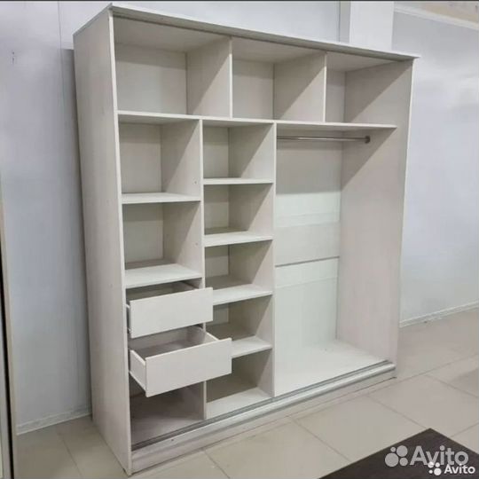 Шкаф (элегант-3)