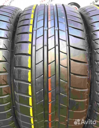 Bridgestone Turanza T005 275/45 R20 110Y