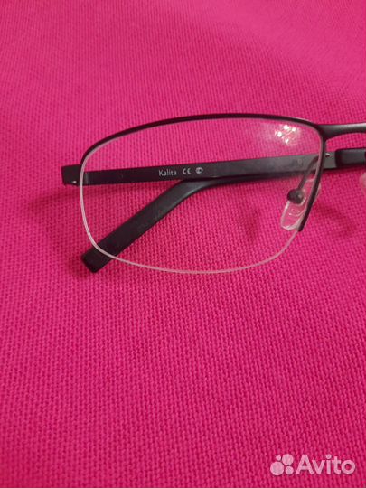 Очки с диоптриями минус 2