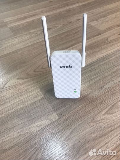 Усилитель Wi-Fi сигнала