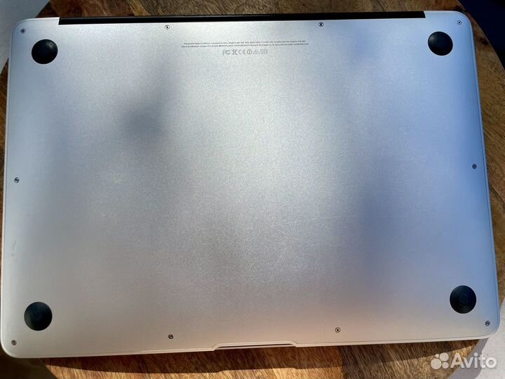 MacBook Air 13 2013 256gb